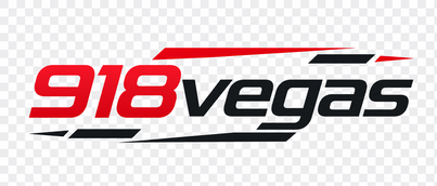918vegas Logo